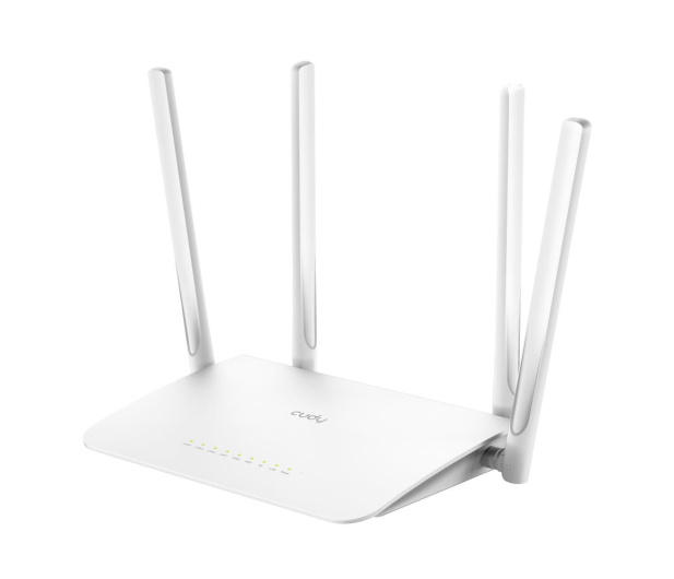Cudy WR1300 (1200Mb/s a/b/g/n/ac) - 1110333 - zdjęcie 2